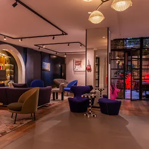 Golden Tulip Opera De Noailles פריז