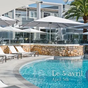 Golden Tulip Sophia Antipolis - & מלון